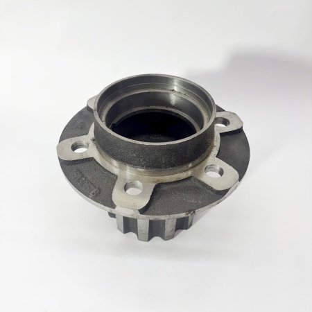 Ступица заднего колеса FOTON 1099 (3104101 HF16030 FTA) (без проточки под кольцо АБС)