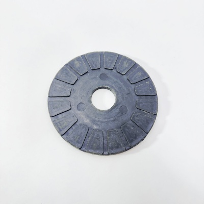 Шайба сайлентблока подъема кабины FOTON 1099 (1B22050200005)