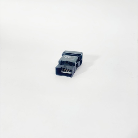 Выключатель (клавиша) противотуманных фар JAC N75 N80 N120 (3750960LG010)