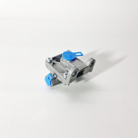 Клапан быстрого растормаживания FOTON 1069 1089 1093 1099 (1104635600007)