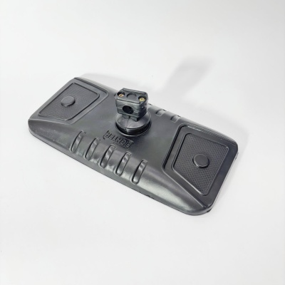 Зеркало заднего вида левое ТАТА 613 Е2 Е3 (257681100153)