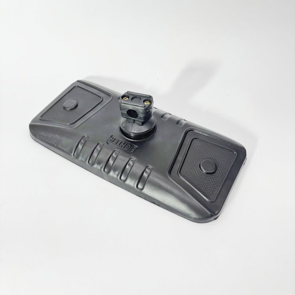 Зеркало заднего вида левое ТАТА 613 Е2 Е3 (257681100153)