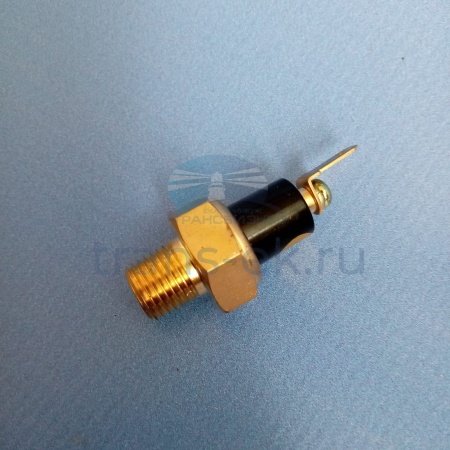 Датчик давления масла BAW 1044 Е2 YUEJIN 1041 (BP10443760005)
