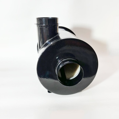 Корпус воздушного фильтра BAW 1044 33462 (со спальником) (металл) (BP10441109010)