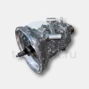 Коробка переключения передач (КПП) FOTON 1039 Aumark (дв. Cummins ISF 2.8) (КПП ZF 5S400 , WLY5G40)