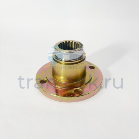 Фланец хвостовика КПП FOTON 1069 (6463921A2)