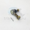 Наконечник поперечной рулевой тяги ISUZU NQR71 NQR75 NQR90 NPR75 NMR85 (правый) (8972225090)