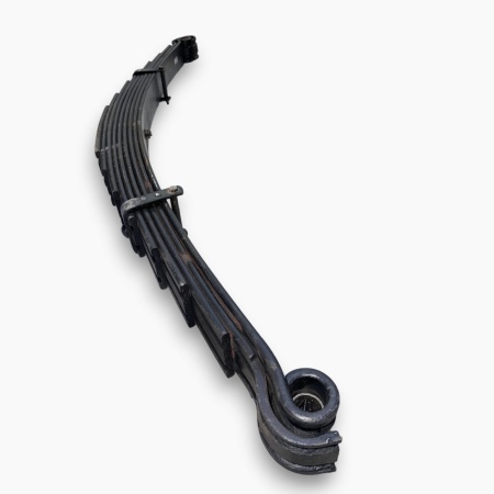 Рессора передняя FOTON 1061 1069 1093 1099 (9 листов) (L-1420мм) (1106929200002/3)