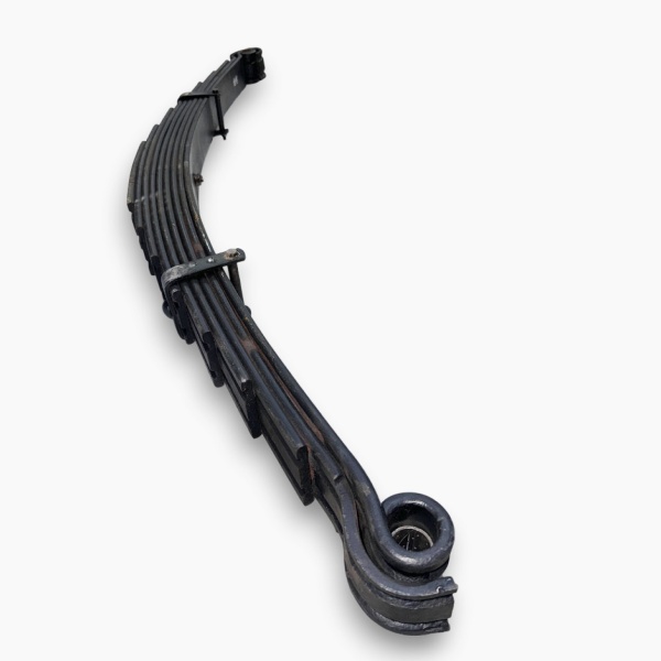 Рессора передняя FOTON 1061 1069 1093 1099 (9 листов) (L-1420мм) (1106929200002/3)