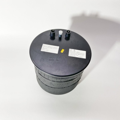 Пневмоподушка задней подвески передняя FOTON 4189 (H4295720103A0)