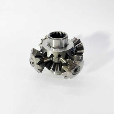 Рем. комплект дифференциала редуктора заднего моста (сателлиты,крест.,шестерни)ТАТА 613