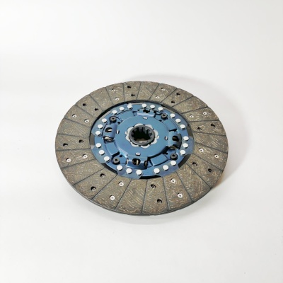 Диск сцепления ведомый FOTON 1031 1039 1065 (дв. Cummins ISF 2.8) (L0161030008A0A1)