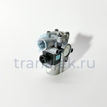 Клапан электромагнитный тормозной системы FOTON 1061 1069 1089 Е3 (L0356012003A0)
