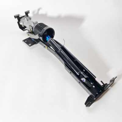 Вал рулевой (карданный) FOTON S120 1128 (L1342030104A0)