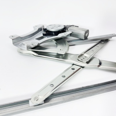 Механизм электростеклоподъемника правой задней двери FOTON TUNLAND G7 (P1620141201A0)