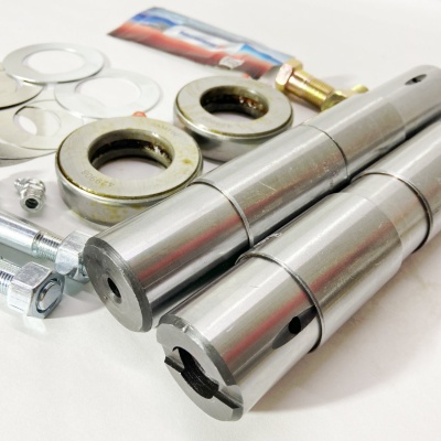 РМК шкворней FOTON 1138 YUTONG ZK6852HG (38х228х41) (ST10023 , EQ-145)