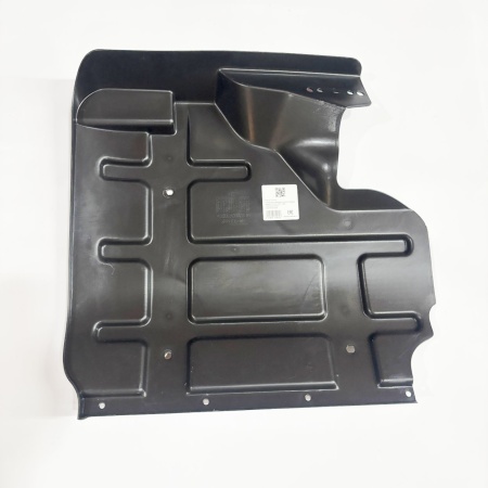 Подкрылок переднего колеса правый задний FOTON 1061 1069 (1B20084300038)