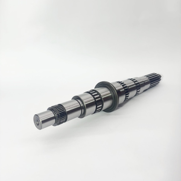 しん バイス Hitachi ZX135US Pump, Main Hydraulic | Part Number