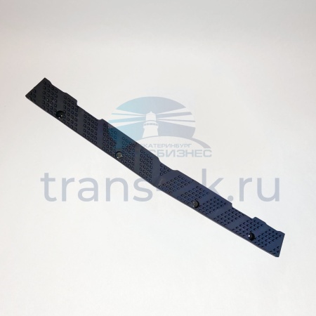Подножка бампера (верхняя часть) FOTON 4189 (H4831013900A0)