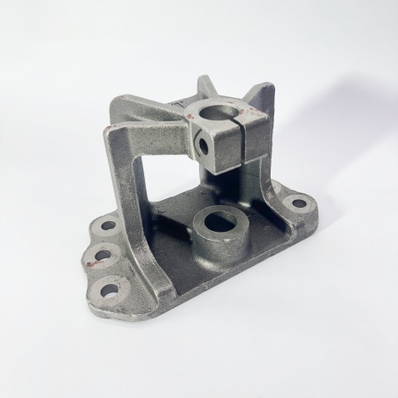 Кронштейн рессоры задней (передний) FOTON 1126 (M4280810101A0)