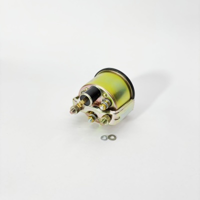 Указатель температуры охлаждающей жидкости ТАТА 613 E3 (12V) (круглый)