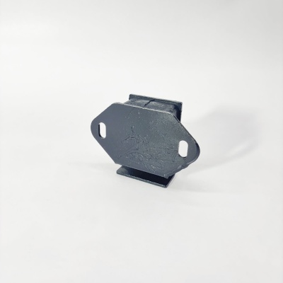 Подушка (опора) двигателя передняя левая / правая BAW 1044 Е2 (BP10441016050)