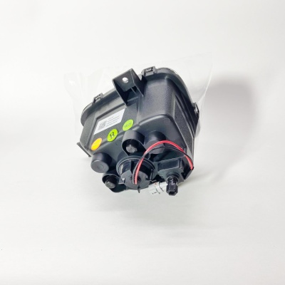 Фара противотуманная правая FOTON 1078 S085 1088 S100 1108 S120 1128 (L1364020200A0)