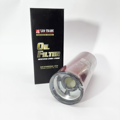 Фильтр масляный SHACMAN X3000 (LEO101294A, LF9001, LF9080)