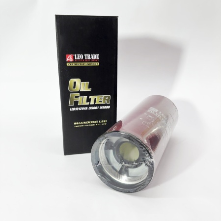 Фильтр масляный SHACMAN X3000 (LEO101294A, LF9001, LF9080)