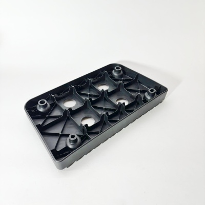 Накладка подножки левая FOTON 1126 (нижняя) (M4845011100A0)