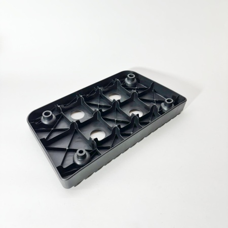 Накладка подножки левая FOTON 1126 (нижняя) (M4845011100A0)