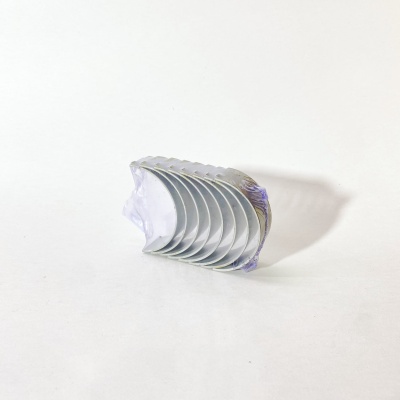 Вкладыши шатунные BAW 1044 E3 33462 1065 E2 E3 33460 FAW 1031 1041 1051 Е3 (0.00 - STD) (1004100-