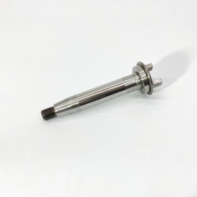 Вал ТНВД приводной ТАТА Е3 (2466100029)