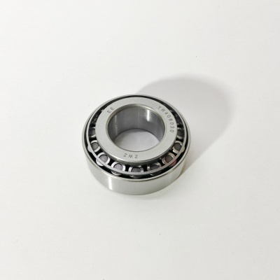 Подшипник ступицы передней наружный JAC N120 HYUNDAI HD120 FOTON 1089 (40х80х31.5) (3103510M1AA , TR