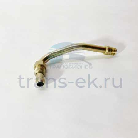 Трубка масляного насоса FOTON 1039 1049С (E049341000003)