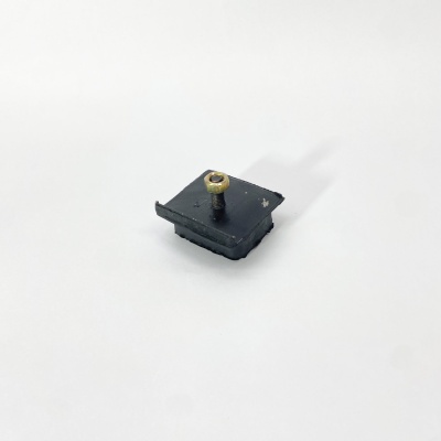 Подушка (опора) кабины задняя ТАТА 613 Е2 Е3 (квадратная) (264189100184)