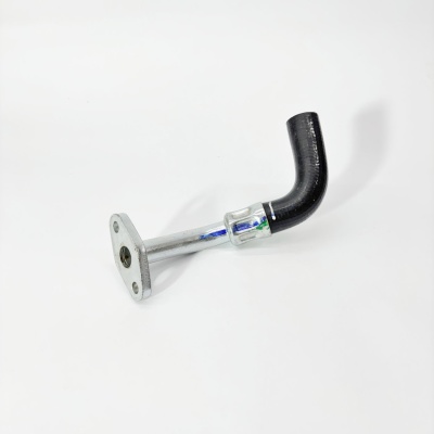 Шланг слива масла ТКР ТАТА 613 Е3 (252518170192)