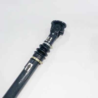 Вал карданный задний ТАТА 613 Е2 Е3 (в сборе) (264141120107)