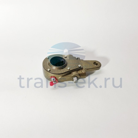 Рычаг (трещетка) регулировочный передний левый/правый FOTON 1093 (SC6601QA-3703510ZT)