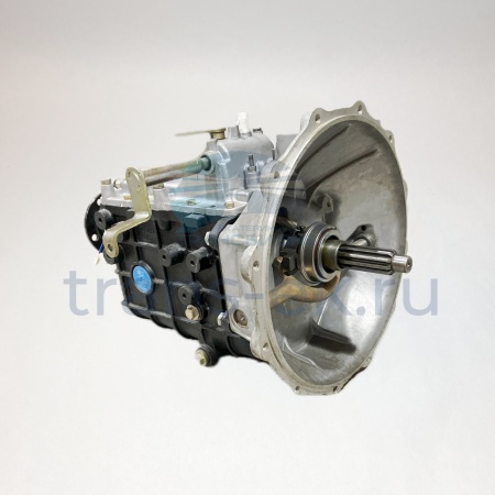 Коробка переключения передач (КПП) FOTON 1049А (CA5T108F3 , 1105917100001)