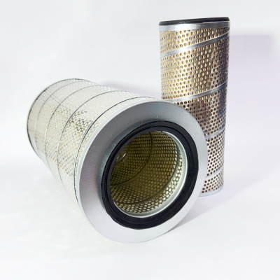 Фильтр воздушный ТАТА 613 E2 E3 (ZENITH) (FSAFME1340) (278609139910)