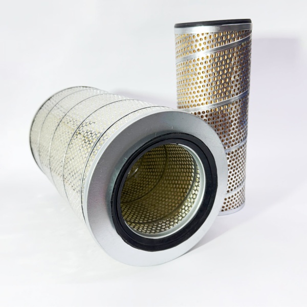 Фильтр воздушный ТАТА 613 E2 E3 (ZENITH) (FSAFME1340) (278609139910)