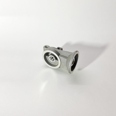 Кронштейн масляного фильтра FOTON 1049А (T3773P312A)