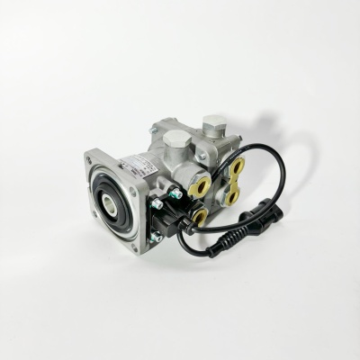 Клапан тормозной главный FOTON 1126 (M4355120001A0)