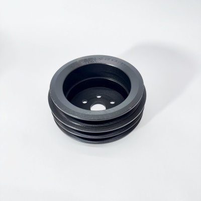 Шкив водяного насоса ТАТА 613 Е2 Е3 (3 руч.) (252520140124)