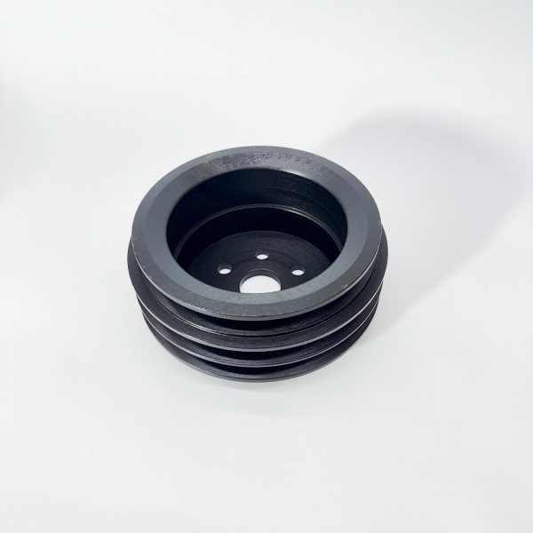 Шкив водяного насоса ТАТА 613 Е2 Е3 (3 руч.) (252520140124)