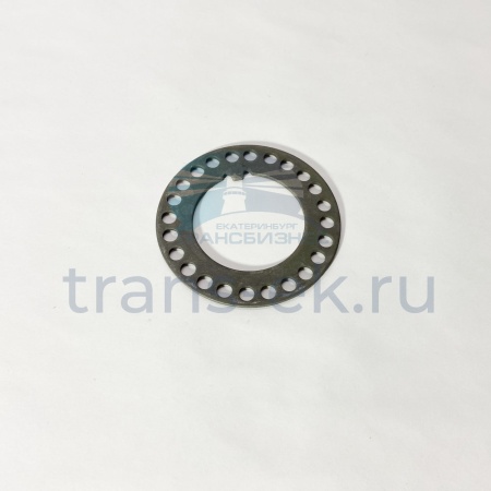Шайба задней ступицы ISUZU NQR71 NQR75 NQR90 NPR75 Богдан Атаман JAC N75 (BOSKET)
