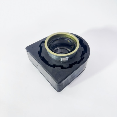 Опора промежуточная карданного вала JAC N56 N75 N80 N90 Компас 9 (2202050LE010)