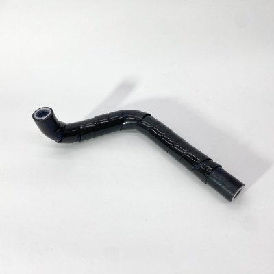 Шланг ГУР от бачка к насосу FOTON 1126 (M4340090409A0)