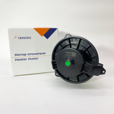 Мотор отопителя FOTON 1088 1108 1128 (с крыльчаткой) (24V) (L1811020100A0 SE0242)